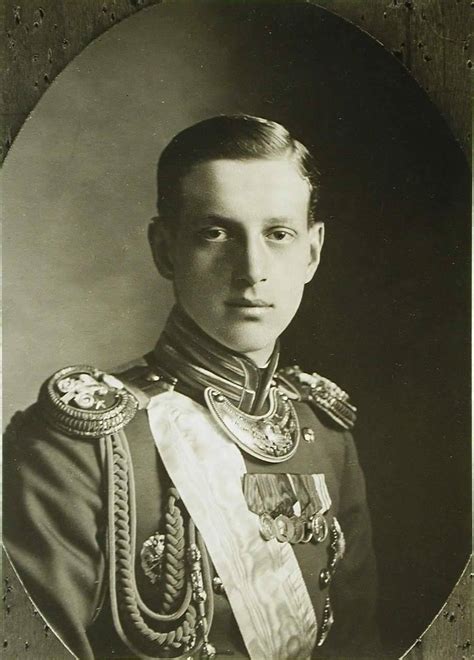 Grand Duke Dmitri Pavlovich of Russia 